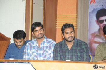 Kiraak Movie Release Press Meet
